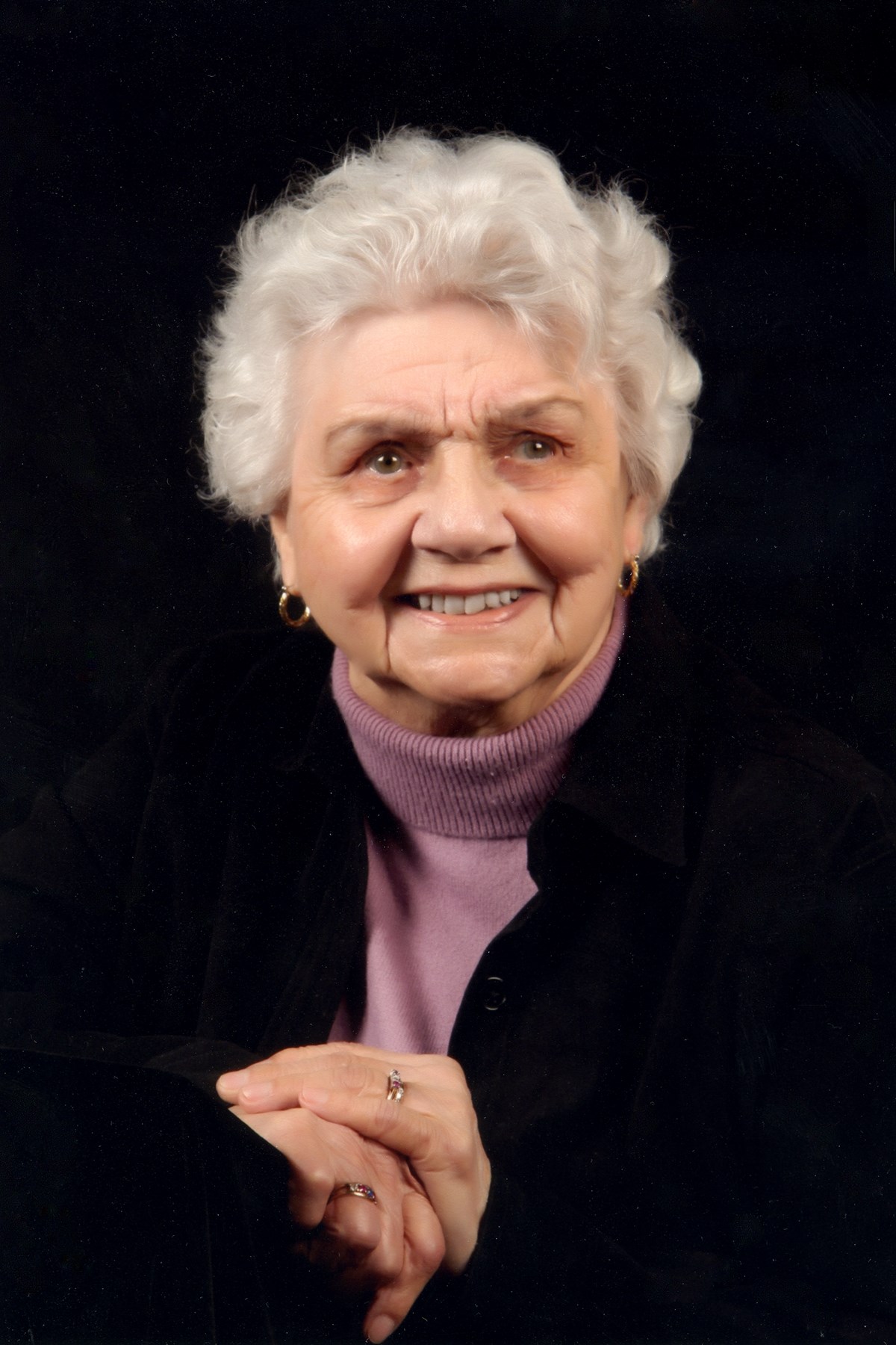 Amy Ettie Stewart Obituary Halifax, NS