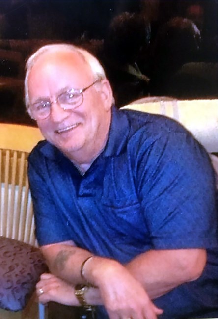 Obituary of Michael Dean Hansen