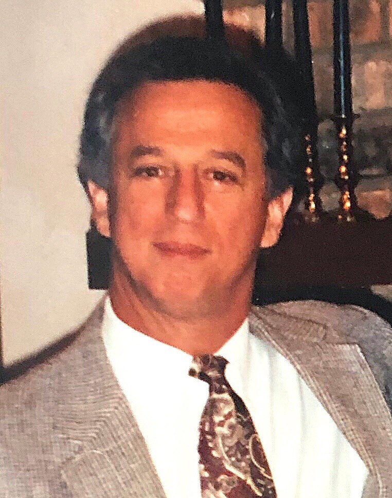 Obituary of Jerry William Ellisberg