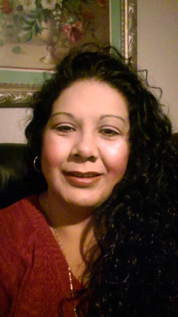 Obituary of Monica Garcia