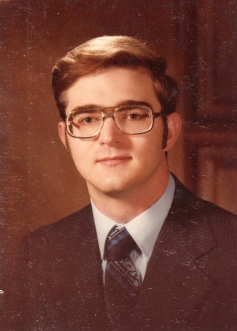 Obituary of Richard William Bahnke