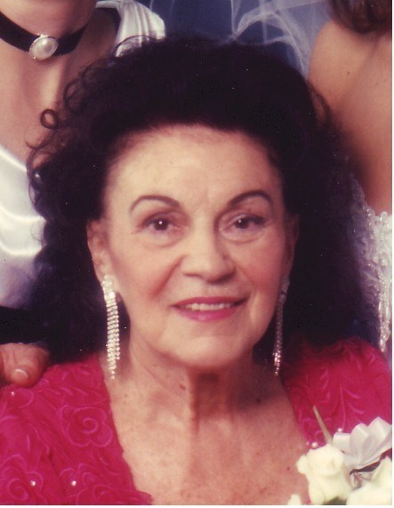 Obituary of Mary Bodnar