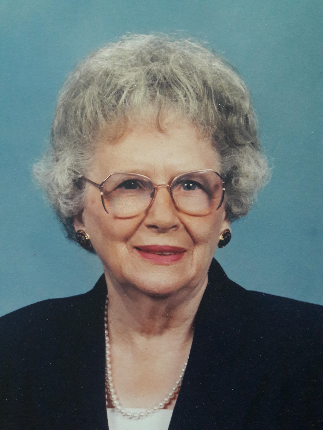 Obituary of Margaret Bailey