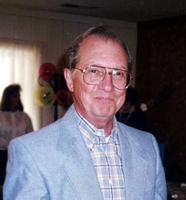 Obituary of Dr. William Jackson Hardman Jr.