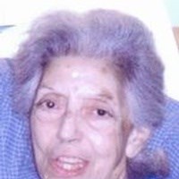 Obituary of Margaret Messier