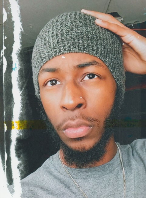 Obituary of Davonte Jon Sharpe