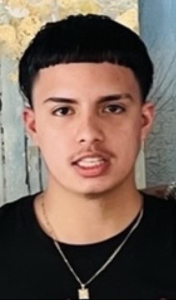 Obituario de Andres Estevan Cubias