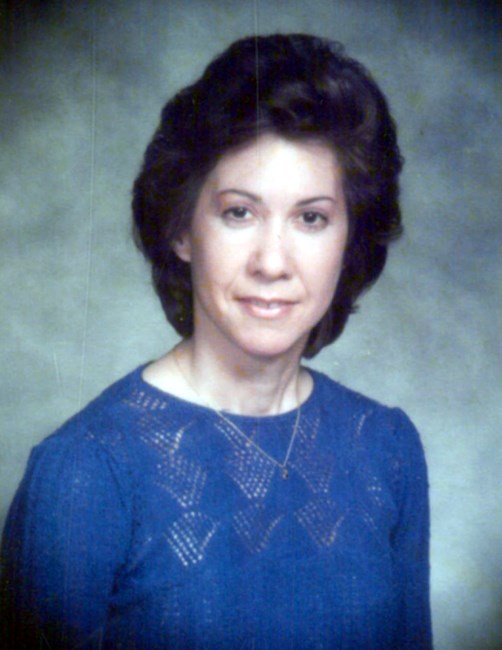 Obituary of Dianne Lynne McChesney