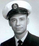 Obituary of Billy Strain