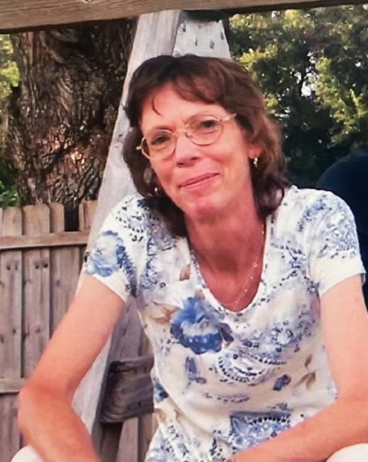 Obituary of Betty Jo Gabbard