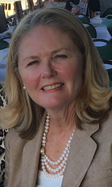 Obituary of Julie Ann Price