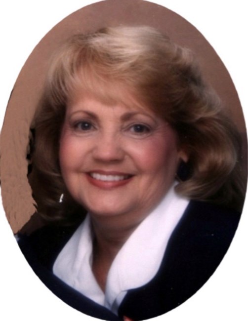 Obituary of Annabelle Stegall Drzycimski