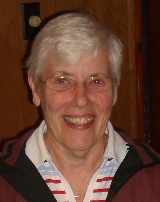 Obituary of Mrs. Lynne Grace Williams Trimble