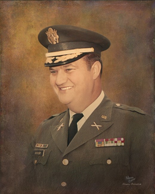 Obituary of Lyle William Butler Jr.