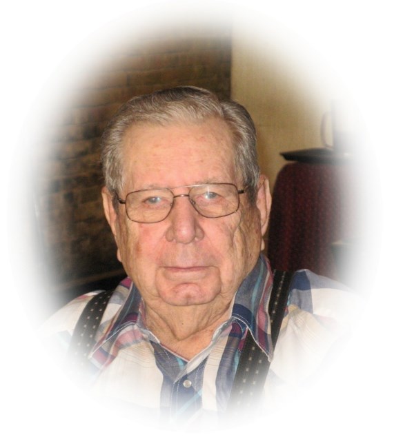 Obituary of Vernon Terrell Sherman