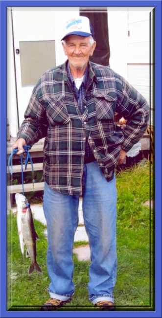 Obituary of Norman Butterworth