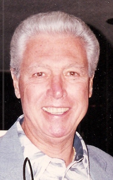 Obituary of Joseph Thomas Maffia