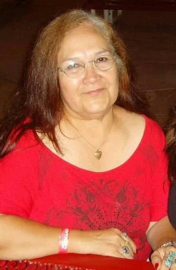 Obituary of Irene Frutoz Chavez