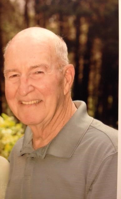 Obituary of Frank Calnan