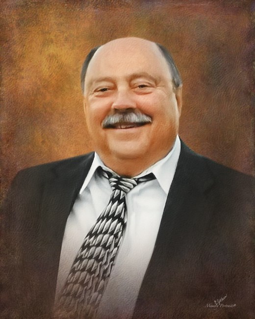 Obituary of Ronald Edward Clarkson