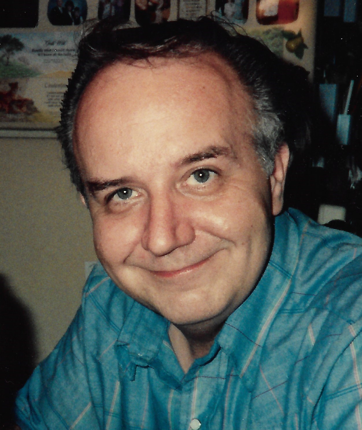 Obituary of Kenneth L. Youngberg