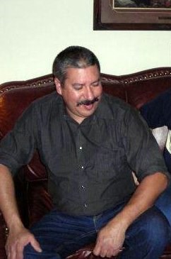 Obituary of Richard "Rick" James Barnes