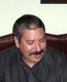 Obituary of Richard "Rick" James Barnes