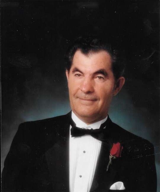 Obituary of Pasquale Di Lella
