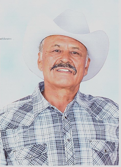 Obituary of Jesus A. Mendoza