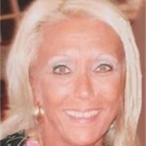 Obituary of Christy Christine Smart