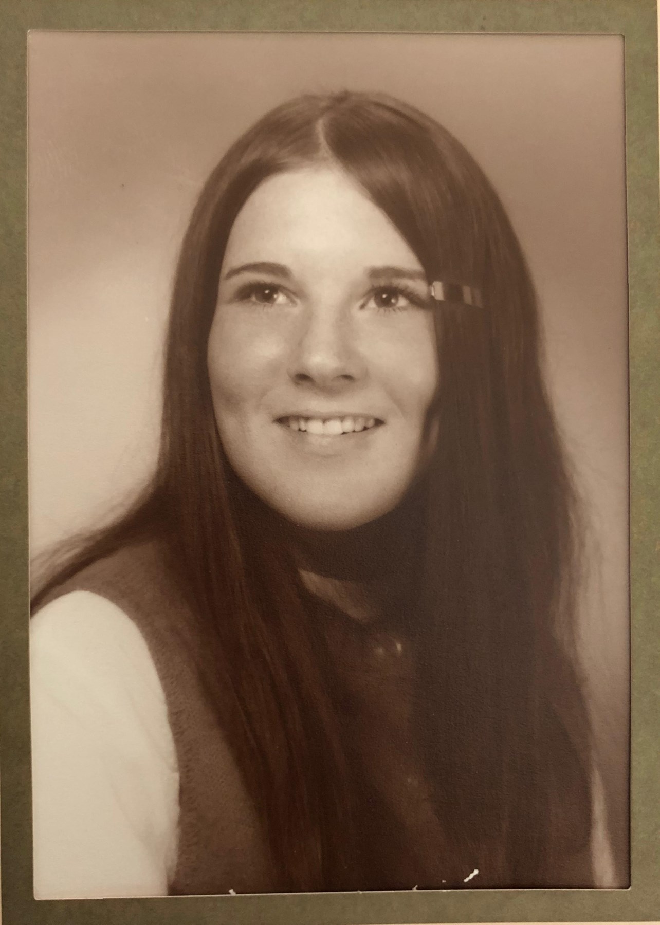 Obituary of Diana Lyn Gutwig