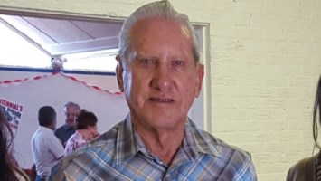Obituary of Russell John Roscover