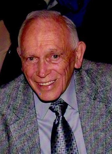 Obituary of Daniel J. Murphy