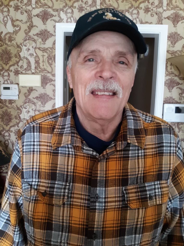 Obituary of Weldon Doyle McHam