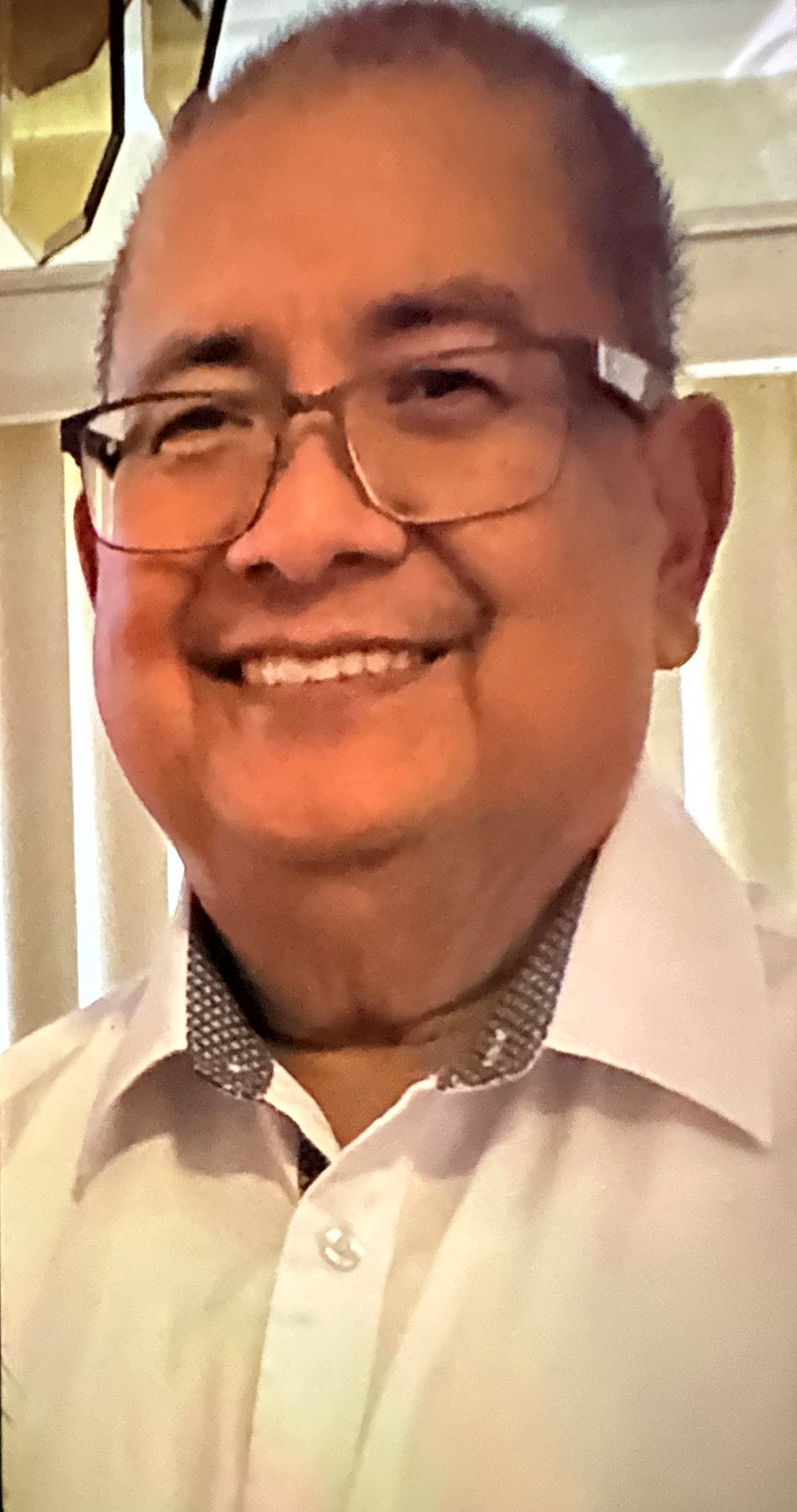 Ceferino Miranda Fernando Jr. Obituary Des Plaines, IL