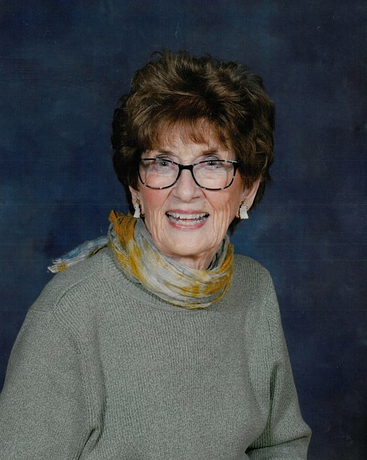 Obituary of Ollia May Snowden