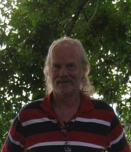 Obituary of Geary Martin Senter