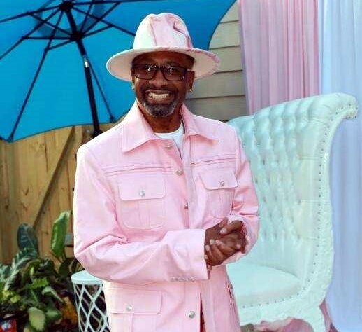 Obituary of Kwame Probherbs