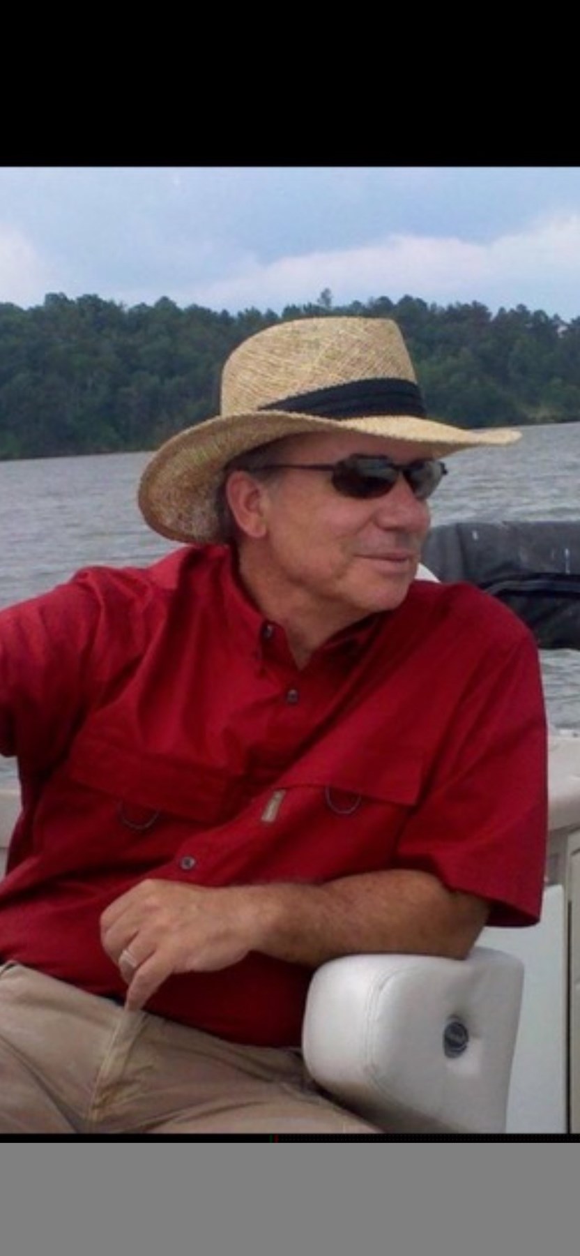 Obituary of Hardy Durham "Durry" Faulk Jr.