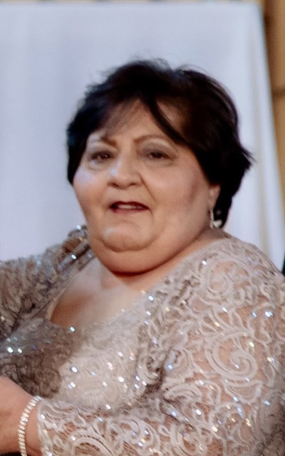 Obituary of Marie Annette Iannino