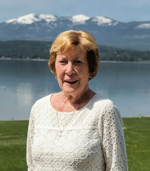 Obituary of June L. Hathaway