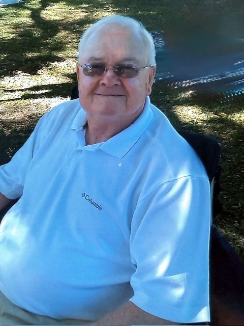 Avis de décès de Joseph Walker Taylor