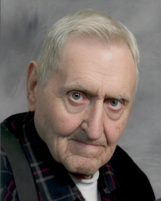 Obituary of Joseph Rudolph Fojtik