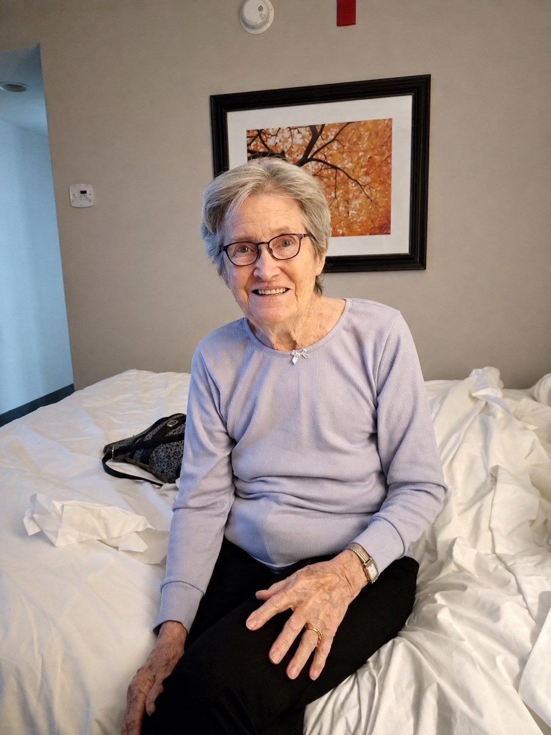 Obituary of Eleanor Pike Gavrock