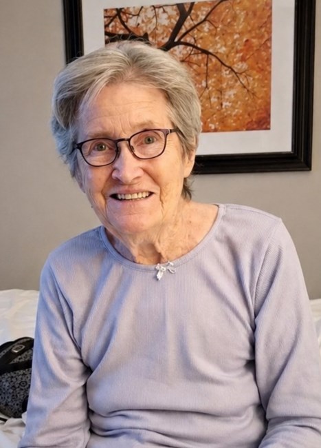 Obituary of Eleanor Pike Gavrock