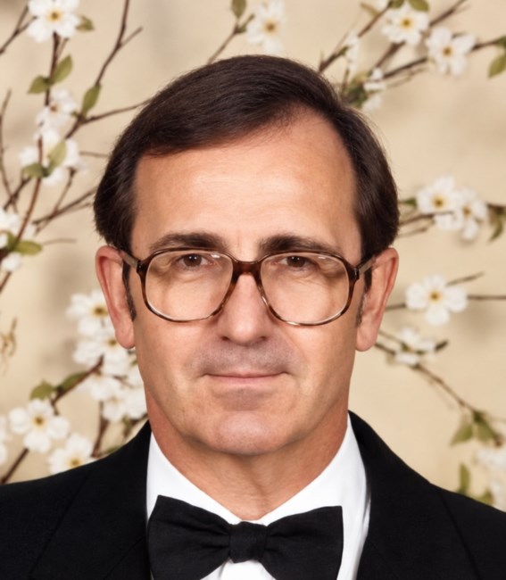 Obituary of Robert John Skinner
