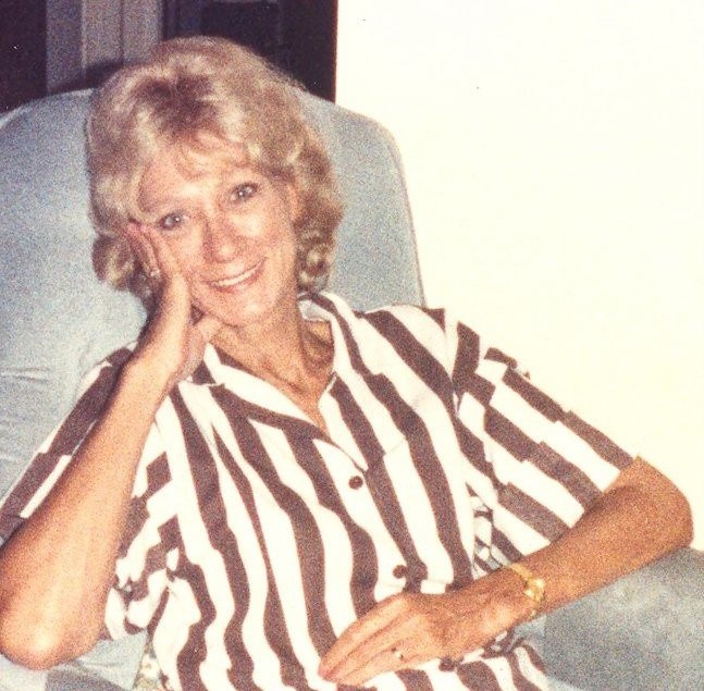 Obituary of Loretta L. Mercer