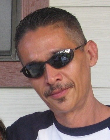 Obituary of Daniel Coronado