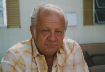 Obituary of Paul A Hettervig