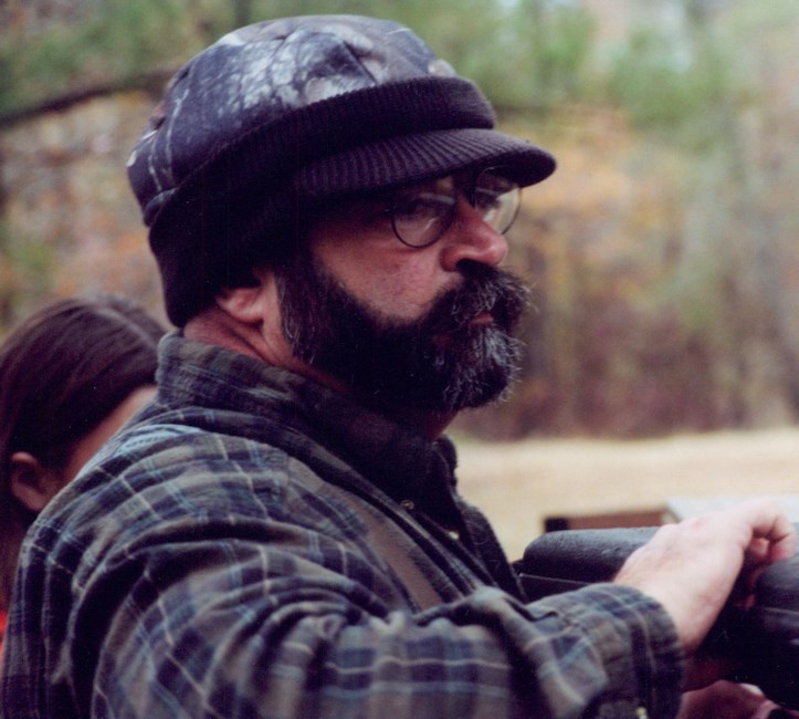 Avis de décès de Charles Evans Browder